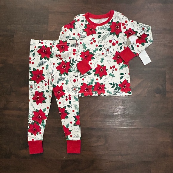 Honest Baby Clothing 3T bundle - Picture 3 of 7